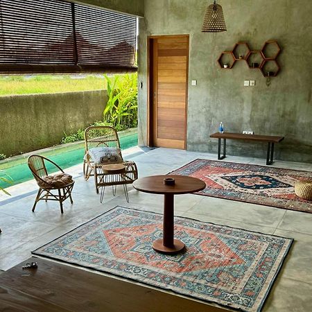 Mandala Rengganis Ubud View Private Villa By Eps 外观 照片